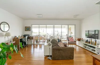 Apartamento tipo para venda em santo amaro com 3 quartos, sendo 3 suítes, 160m²