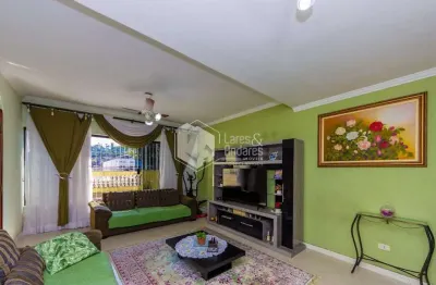 Sobrado para venda em jardim maristela com 3 quartos, sendo 1 suíte, 180m²