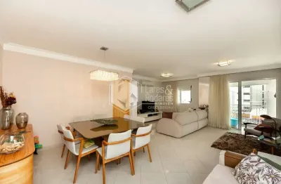 Apartamento tipo para venda em vila clementino com 2 quartos, sendo 1 suíte, 126m²