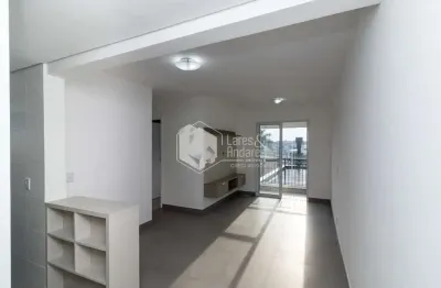 Apartamento tipo para venda em jardim maristela com 2 quartos, sendo 1 suíte, 56m²