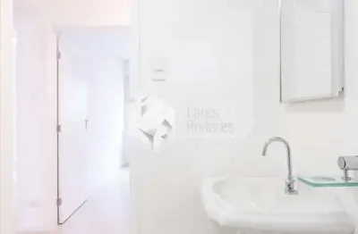 Apartamento tipo para venda em itaim bibi com 3 quartos, sendo 1 suíte, 95m²