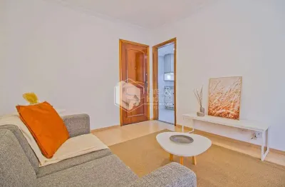 Apartamento tipo para venda em jardim paulista com 2 quartos, 67m²