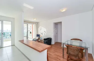 Apartamento tipo para venda em jardim aeroporto com 2 quartos, sendo 1 suíte, 66m²