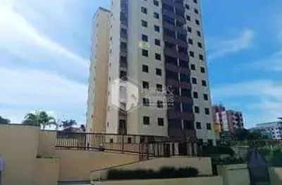 Apartamento a venda com 83m², 3 dorms (1suíte) com móveis, 2 banheiros, com sacada, 11º andar, pisc