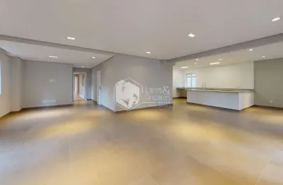 Apartamento com 1 quarto à venda na Avenida Higienópolis, 604, Higienópolis, São Paulo
