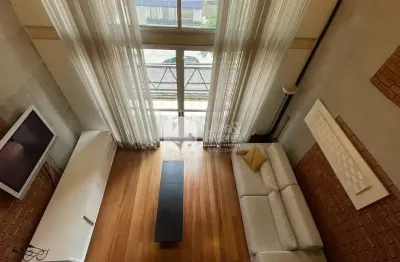 Loft para venda em itaim bibi com 1 quarto, sendo 1 suíte, 79m²