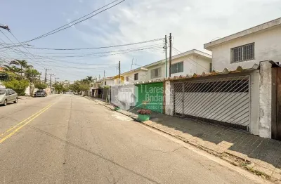 Sobrado para venda em parque colonial com 3 quartos, 178m²