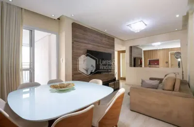 Apartamento tipo para venda em centro com 3 quartos, sendo 1 suíte, 74m²