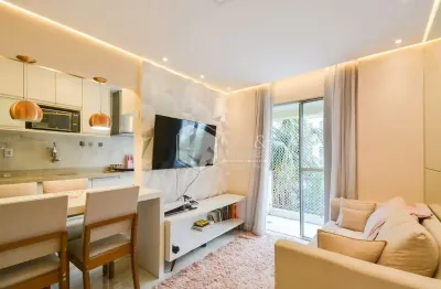 Apartamento tipo para venda em vila buarque com 1 quarto, 39m²
