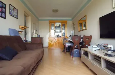 Apartamento tipo para venda em vila olímpia com 3 quartos, 69m²