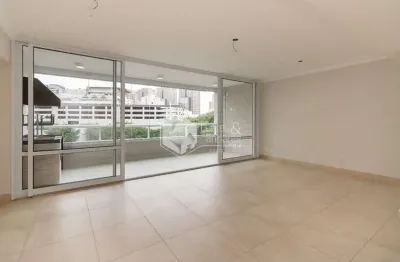 Apartamento tipo para venda em perdizes com 3 quartos, sendo 3 suítes, 119m²