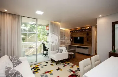 Apartamento tipo para venda em freguesia do ó com 2 quartos, sendo 1 suíte, 70m²