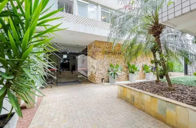Apartamento tipo para venda em santa cecília com 2 quartos, 95m²