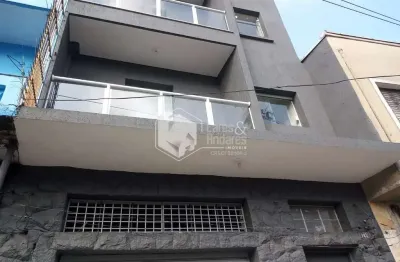 Casa com 1 quarto à venda na Avenida Professor Alfonso Bovero, 743, Perdizes, São Paulo