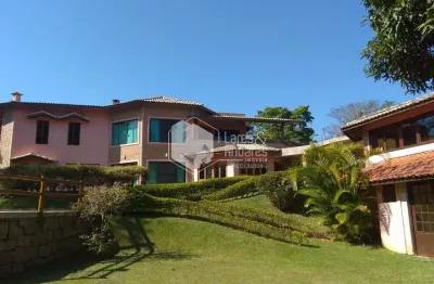 Casa no condomínio condomínio patrimônio do carmo para venda com 4 quartos, sendo 4 suítes, 412m²