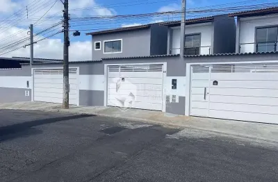 Casa tipo para venda em barbosas com 3 quartos, sendo 3 suítes, 116.4m²