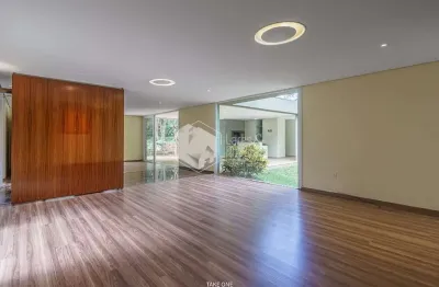 Casa no condomínio condomínio fazenda serrazul para venda com 4 quartos, sendo 2 suítes, 520m²