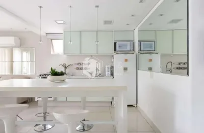 Apartamento para venda e locação em vila nova conceição com 1 quarto, sendo 1 suíte , 69m²