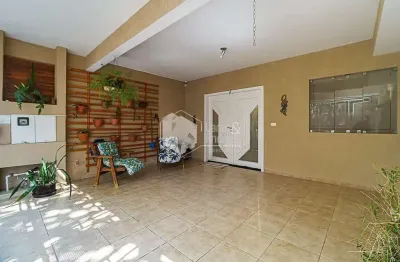 Casa de vila para venda em perdizes com 4 quartos, sendo 4 suítes, 270m²