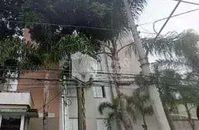 Apartamento à venda, com 48 m² com 2 dorms, com armário na cozinha e banheiro, com 1 vaga e lazer