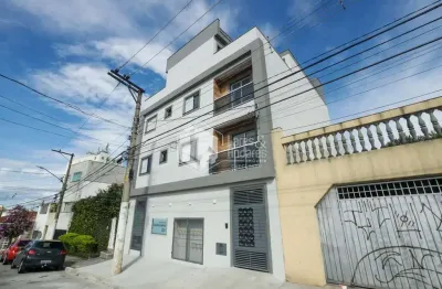 Apartamento à venda, com 40m², 44m², com 2 dorms, opções garden, tipo, excelente acabamento e bicic