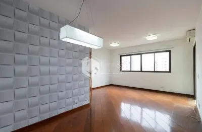 Apartamento tipo para venda em moema com 3 quartos, sendo 1 suíte, 89m²