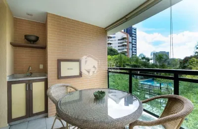 Apartamento tipo para venda em vila suzana com 3 quartos, sendo 3 suítes, 192m²