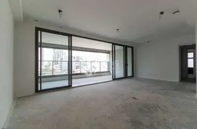 Apartamento à venda 3 quartos 3 suites 2 vagas 165m² alto da lapa são paulo - sp
