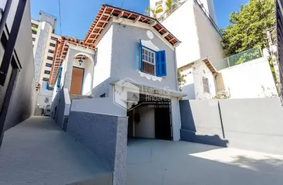 Casa tipo para venda em perdizes com 5 quartos, 266m²