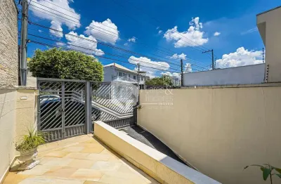 Sobrado para venda em jardim maria estela com 3 quartos, sendo 1 suíte, 190m²