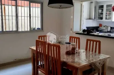 Sobrado para venda em jardim oriental com 3 quartos, sendo 1 suíte, 197m²