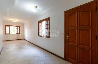 Sobrado para venda em jardim londrina com 2 quartos, sendo 2 suítes, 137m²