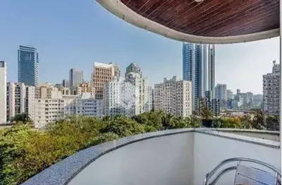 Apartamento tipo para venda em cidade monções com 3 quartos, sendo 1 suíte, 95m²