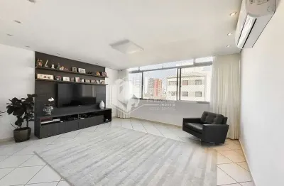 Apartamento tipo para venda em aclimação com 3 quartos, 100m²