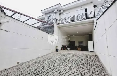 Sobrado para venda em palmas do tremembé com 5 quartos, sendo 2 suítes, 136m²