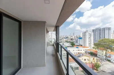 Apartamento à venda 2 quartos 1 suite 1 vaga 60.7m² ipiranga são paulo - sp