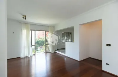 Apartamento para venda em jardim ampliação com 3 quartos, sendo 1 suíte , 117m²