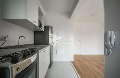 Apartamento tipo para venda em vila santa catarina com 1 quarto, 50m²