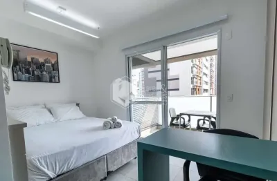 Apartamento com 1 quarto à venda na Rua Turiassu, 1347, Perdizes, São Paulo