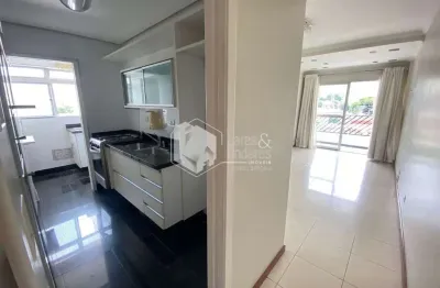 Apartamento tipo para venda em vila bertioga com 2 quartos, sendo 1 suíte, 68m²