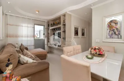 Apartamento com 2 quartos à venda na Rua Lopes de Oliveira, 112, Barra Funda, São Paulo