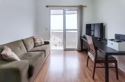 Apartamento tipo para venda em vila moinho velho com 2 quartos, 69m²