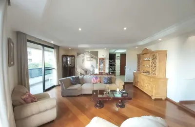 Apartamento tipo para venda em perdizes com 4 quartos, sendo 3 suítes, 200m²