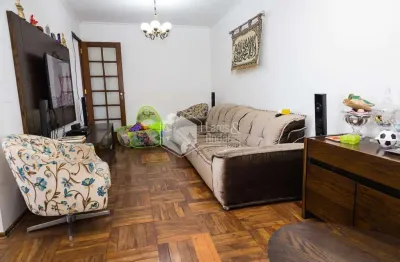 Apartamento tipo para venda em santo amaro com 3 quartos, 110m²