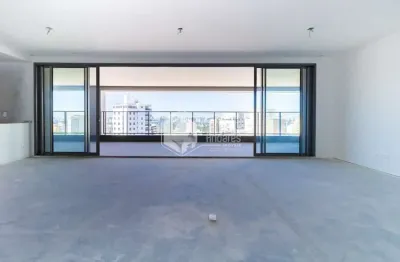 Apartamento tipo para venda em lapa com 4 quartos, sendo 4 suítes, 232m²
