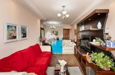 Apartamento tipo para venda em vila pereira barreto - pirituba com 3 quartos, sendo 1 suíte, 100m²