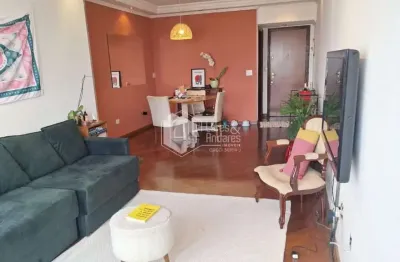Apartamento tipo para venda em vila pereira barreto - pirituba com 3 quartos, sendo 1 suíte, 100m²