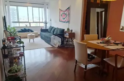 Apartamento tipo para venda em vila pereira barreto - pirituba com 3 quartos, sendo 1 suíte, 100m²