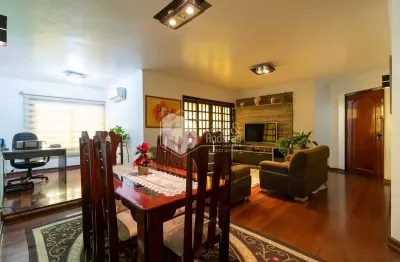 Apartamento tipo para venda em santana com 3 quartos, sendo 1 suíte, 142m²