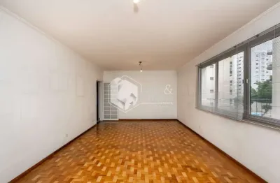 Apartamento tipo para venda em santa cecília com 3 quartos, 140m²